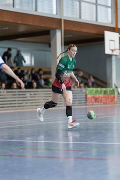 Bild 172 - F HSG Kremperheide/Muensterdorf - ATSV Stockelsdorf 2 : Ergebnis: 47:32